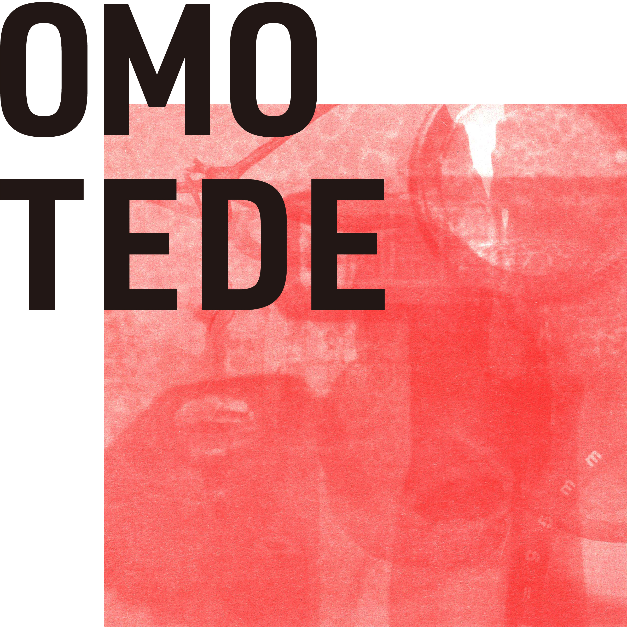 OMOTEDE logo